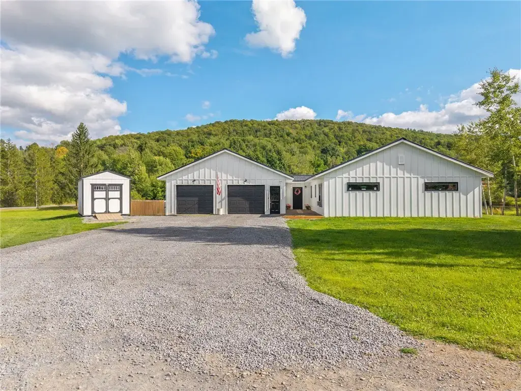 148 Richmond Heights, Richmondville