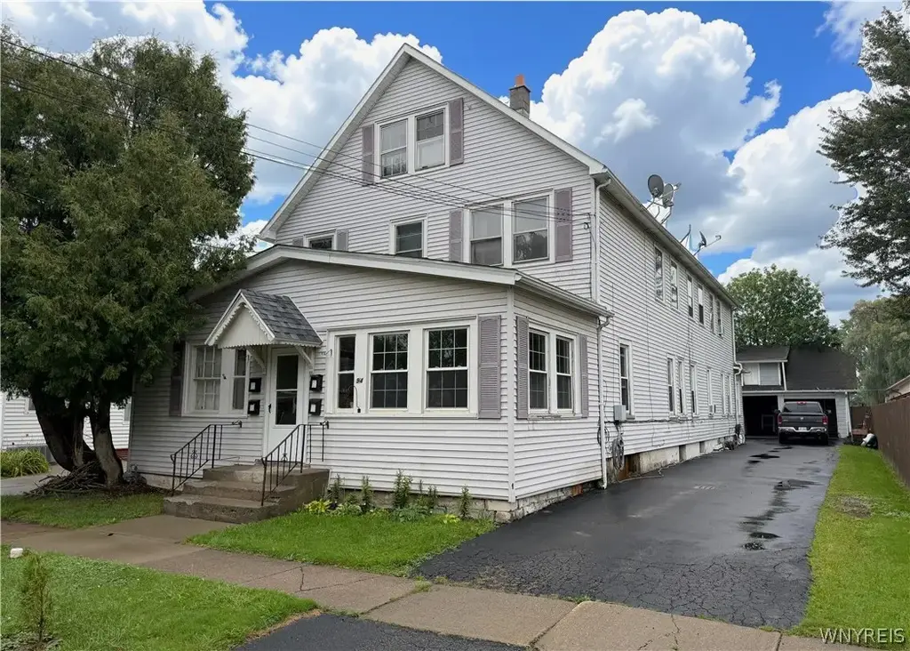 94 Cleveland Avenue, Tonawanda