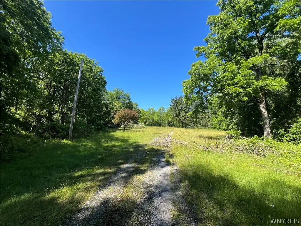 4880 Ransom Road, Clarence