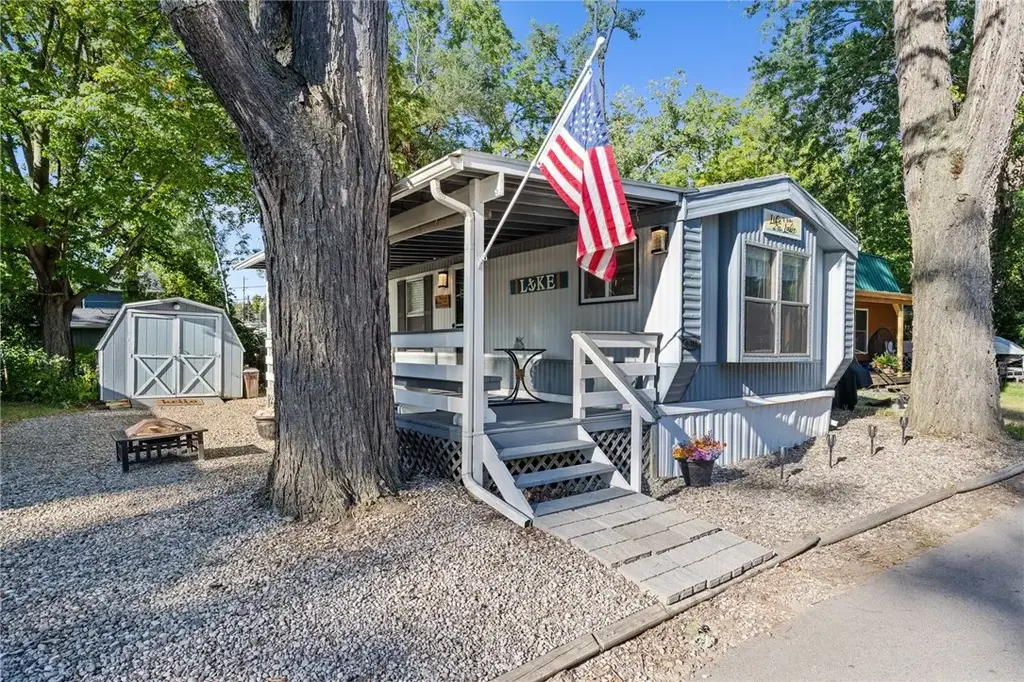 6380 Vine Valley Road Lot #112, Middlesex