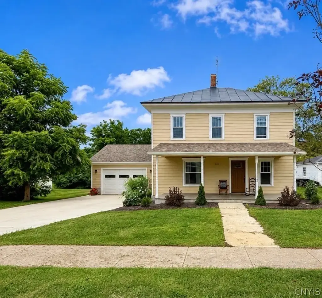 2052 Harwood Drive, Sandy Creek
