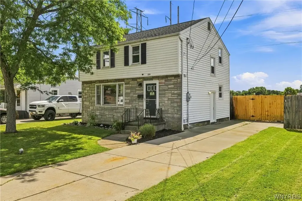 119 Deuro Drive, Niagara Falls