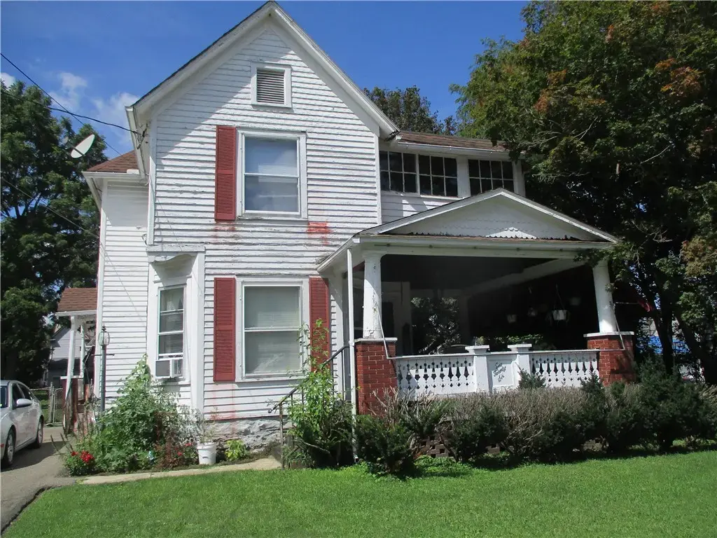 226 Crete Avenue, Elmira City
