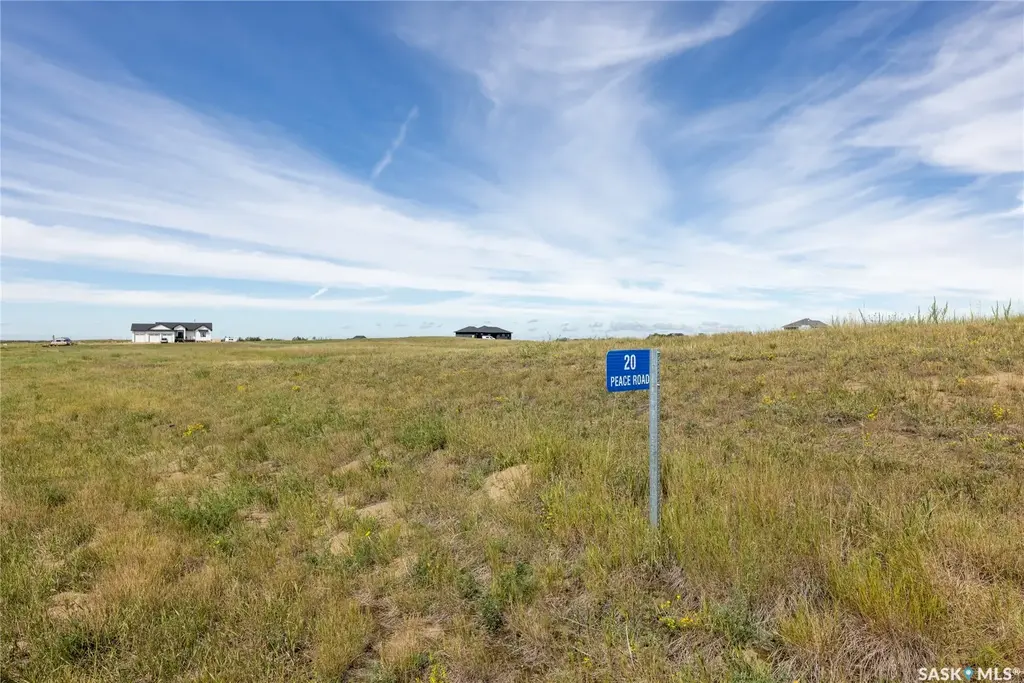 20 Peace Road, Dundurn Rm No 314