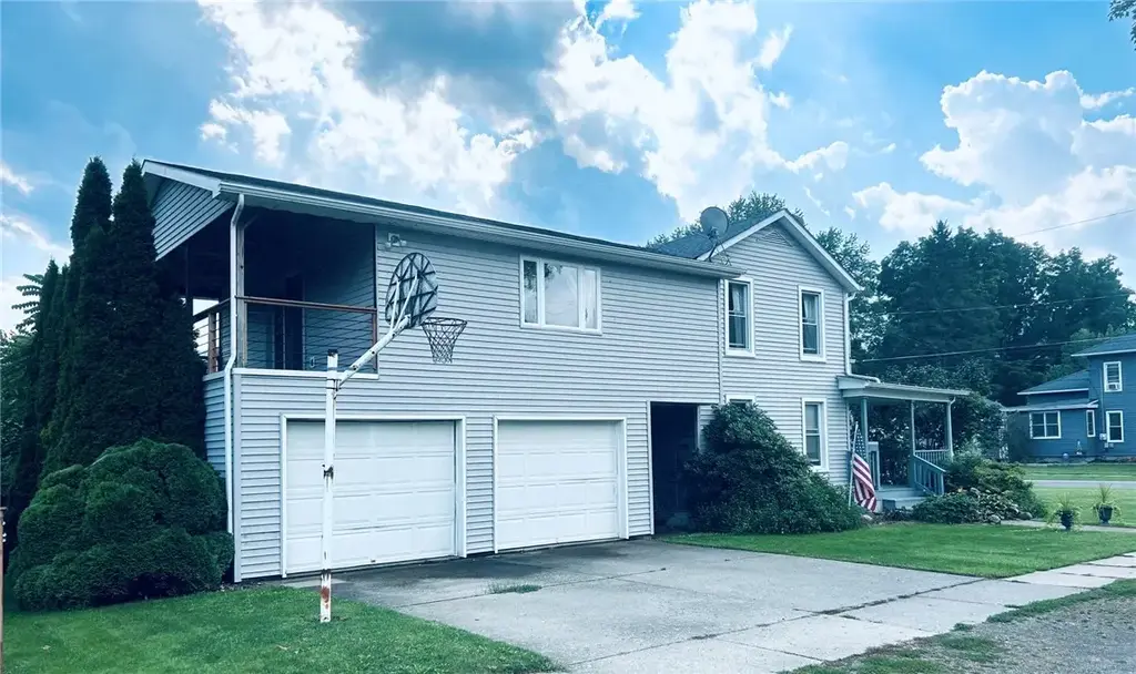 14 6th Street, Canisteo