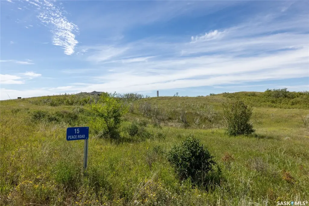 15 Peace Road, Dundurn Rm No 314