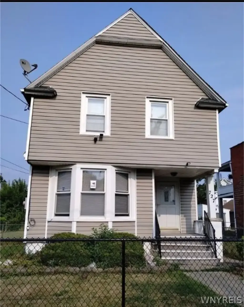 727 19th Street, Niagara Falls