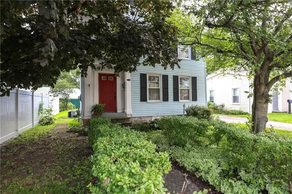 205 Eleanor Street, Horseheads
