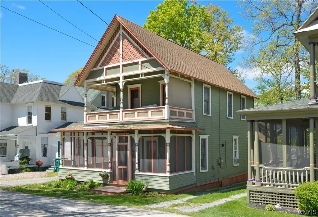 42641 Outlook Avenue # Lot # 74, Orleans