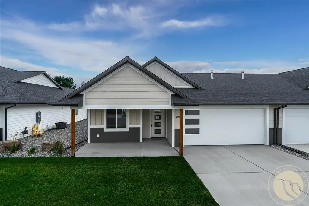 6379 Signal Peak Avenue, Billings
