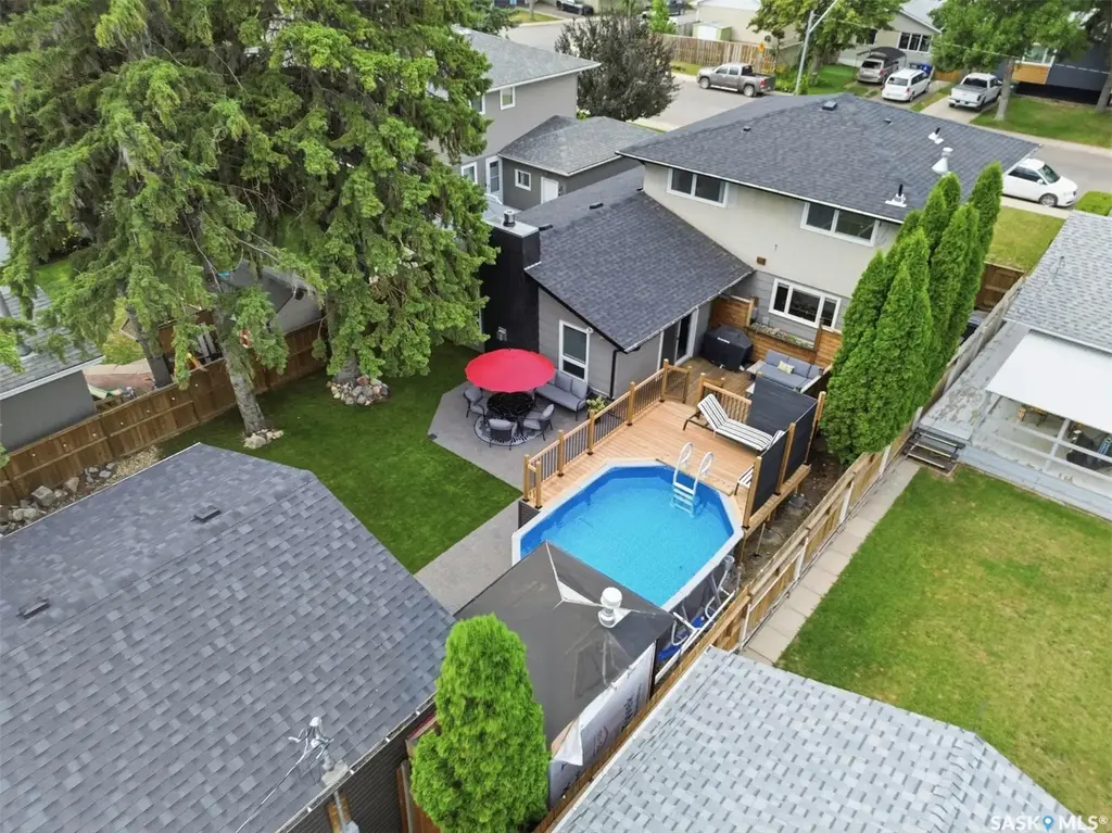 207 113th Street W, Saskatoon