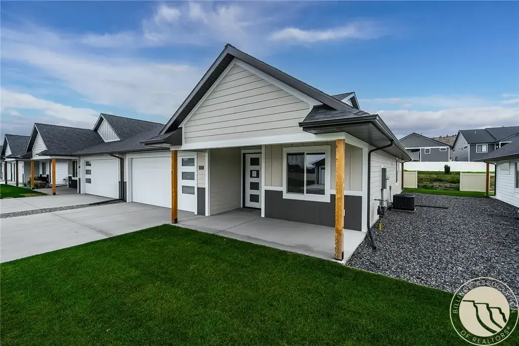 6377 Signal Peak Avenue, Billings