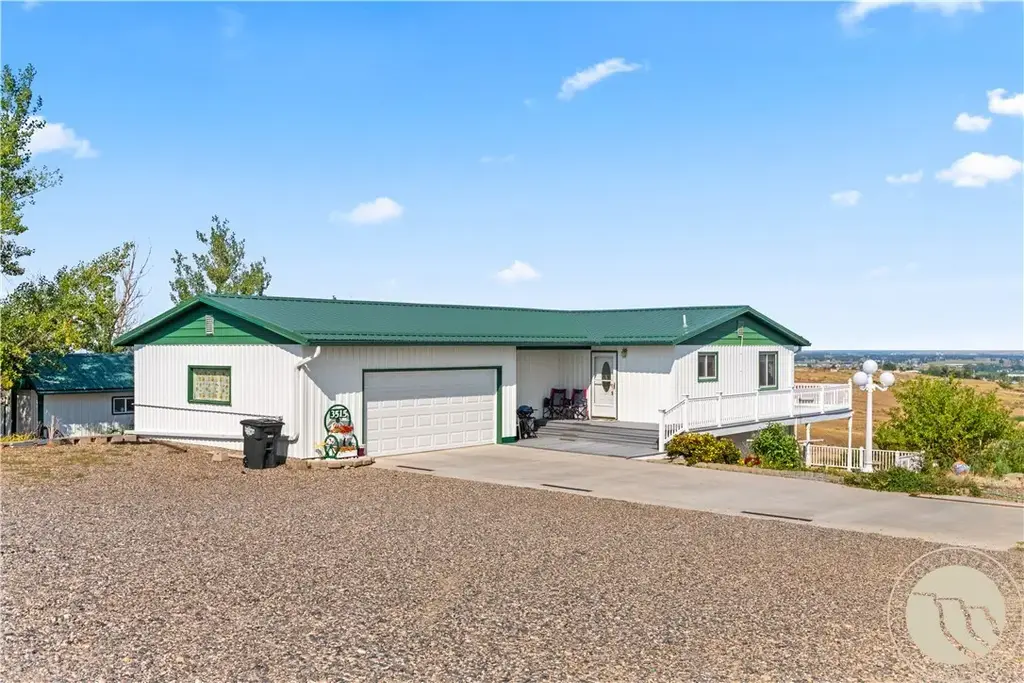 3515 Hawthorne Lane, Billings