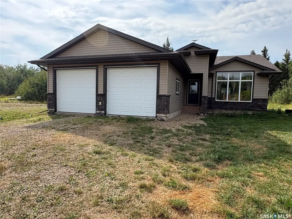 Rural Address, Livingston Rm No 331
