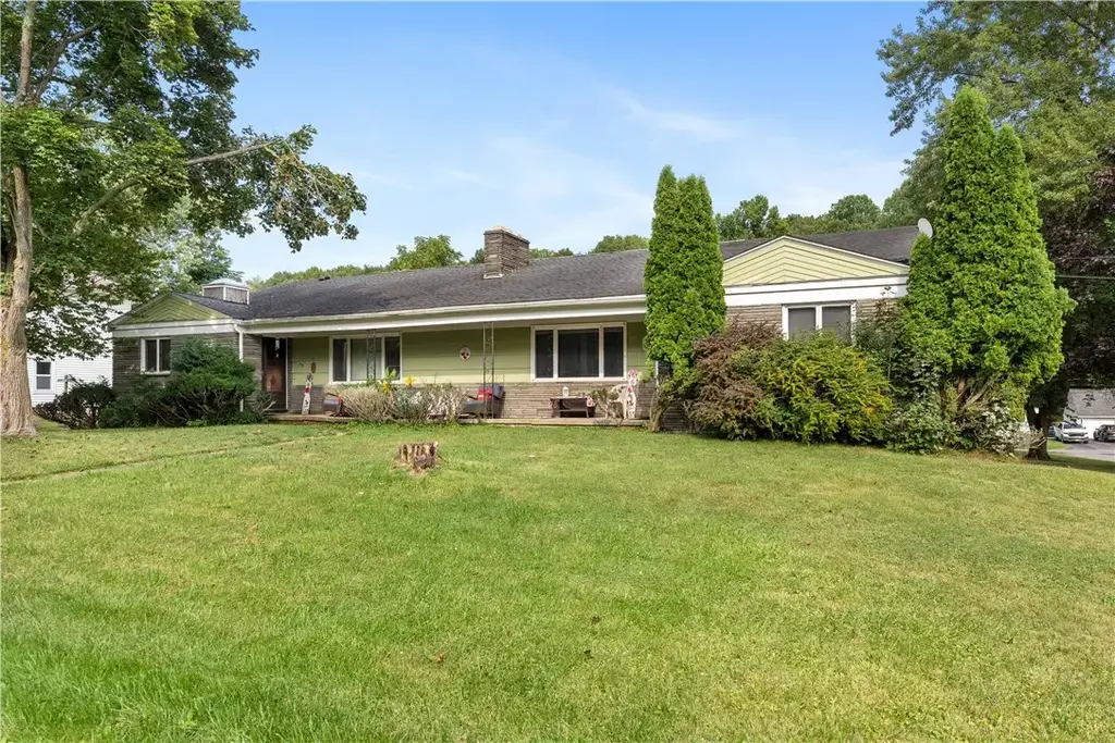 138 Woodside Drive, Arcadia