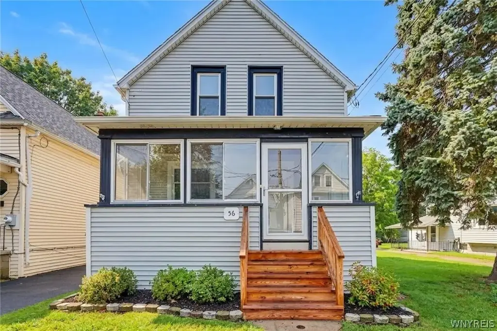 56 Dirkson Avenue, West Seneca