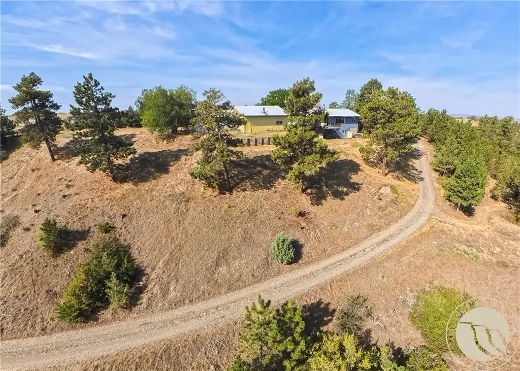4444 Pine Hills Road, Billings