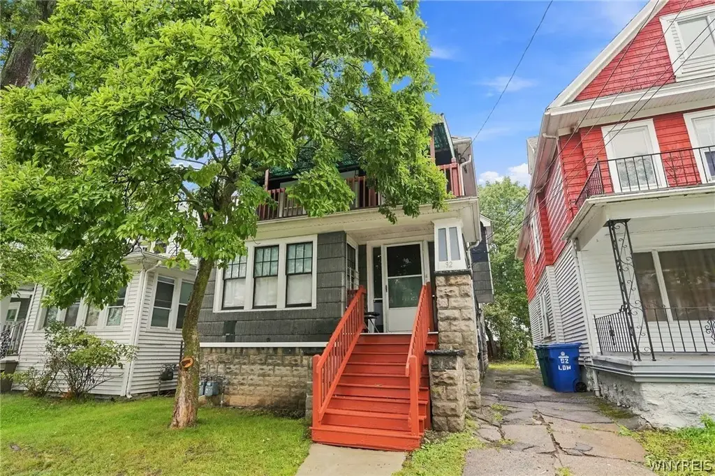 92 Victoria Avenue, Buffalo