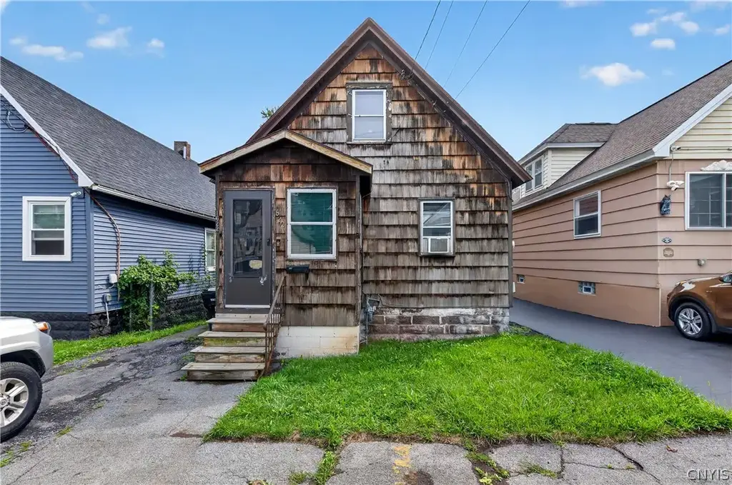 1622 Hawley Avenue, Syracuse