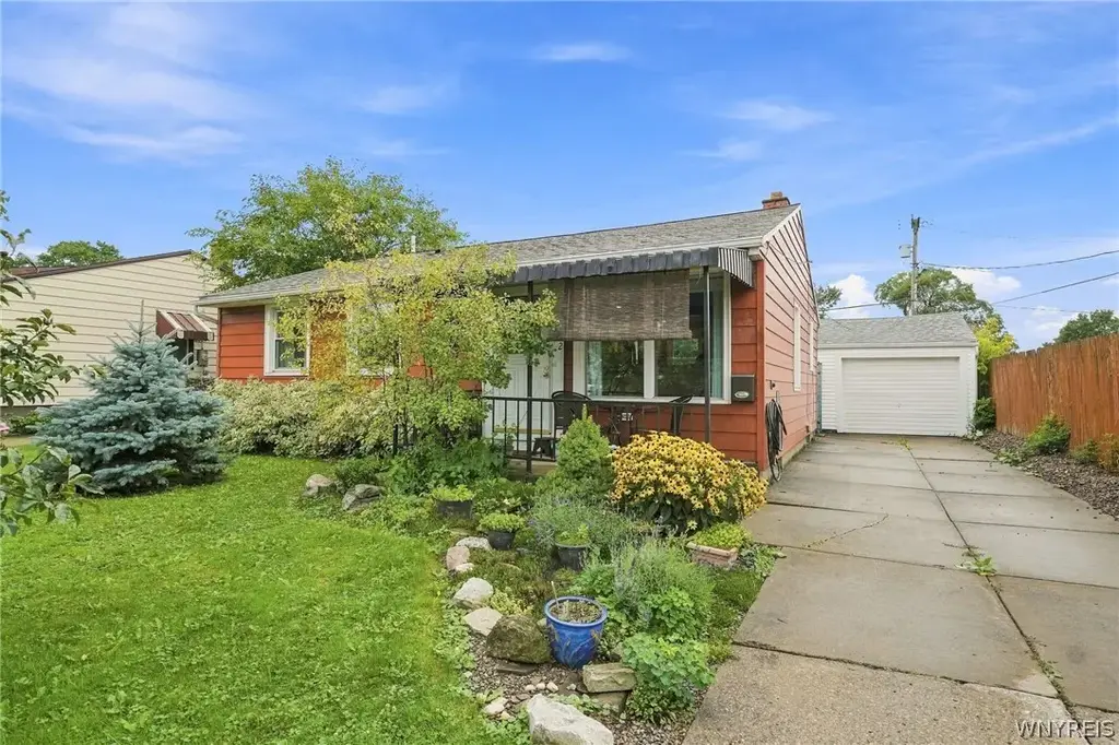 862 Loretta Street, Tonawanda