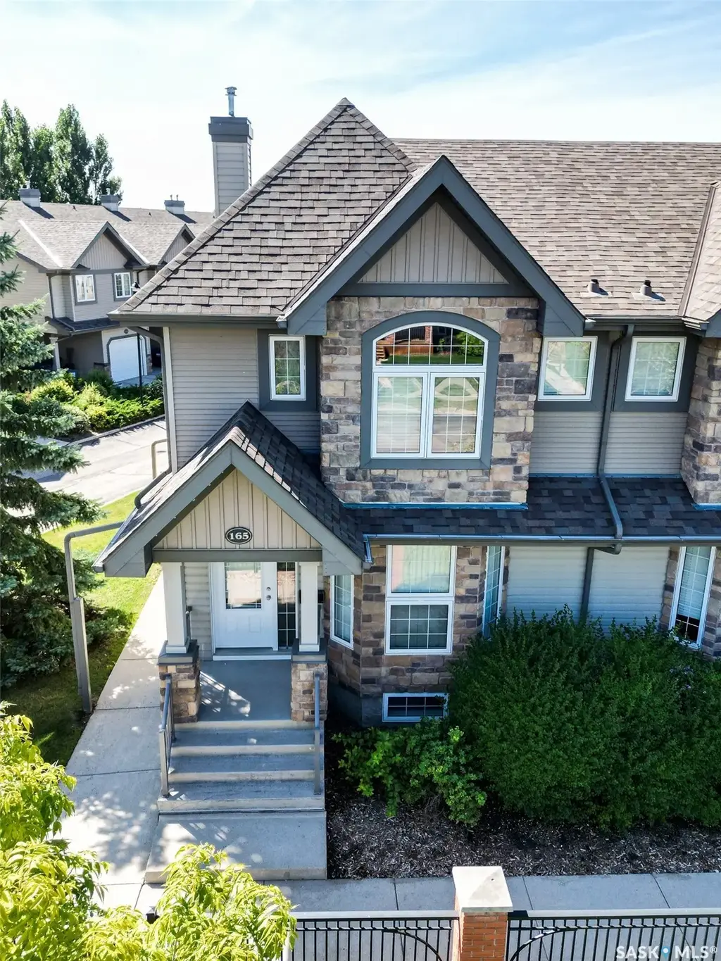 615 Stensrud Road 165, Saskatoon