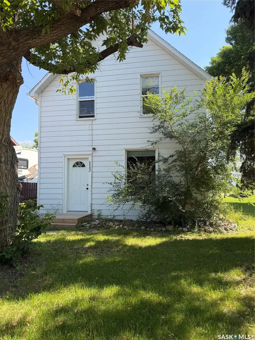 113 1st Street W, Carnduff