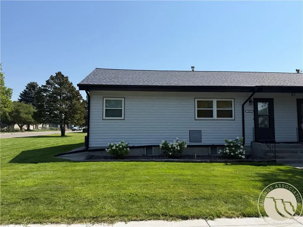 1411 21st Street W, Billings