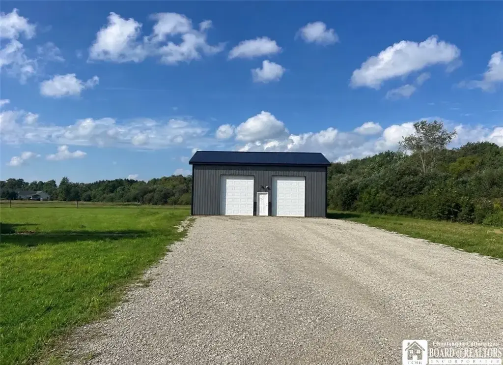 3890 W Oak Hill Road, Ellicott