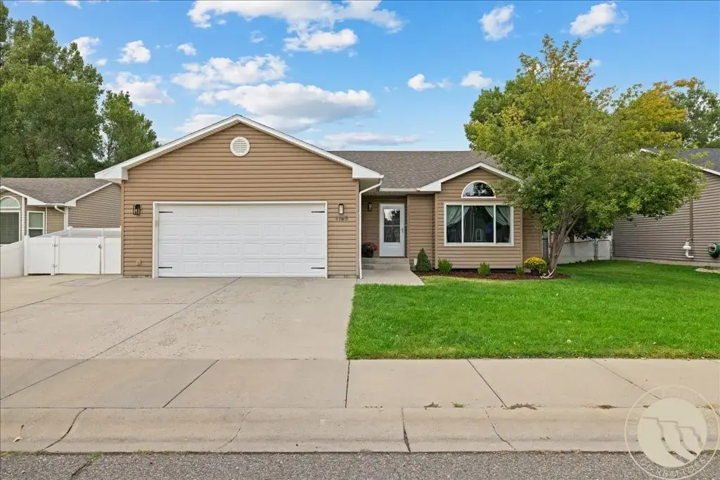 1145 Hemingway Avenue, Billings