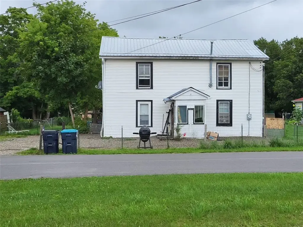 3 Lyons Street, Unadilla