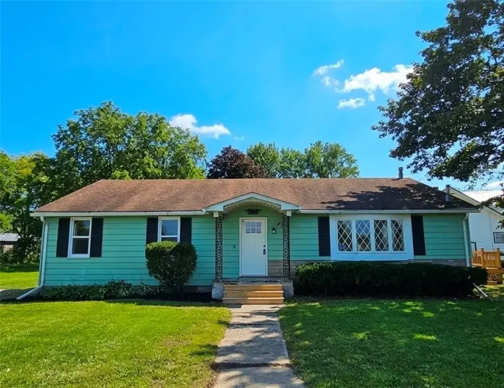 153 Fairview Road, Horseheads