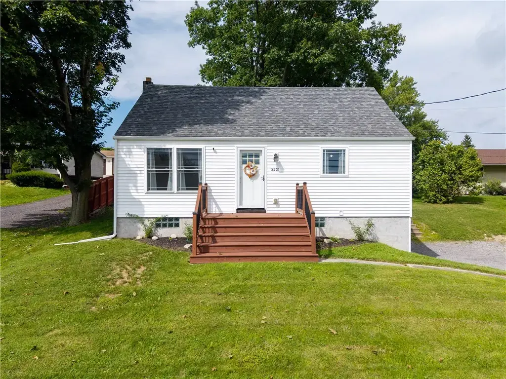 5501 E Main Street Road, Stafford