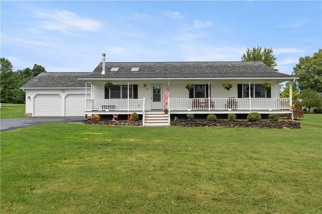 10 Melodee Lane, Nunda
