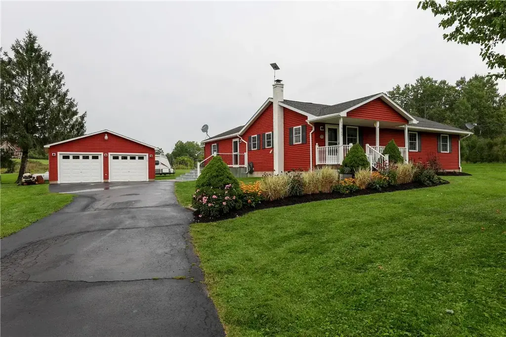 11905 Sticklertown Road, Corning