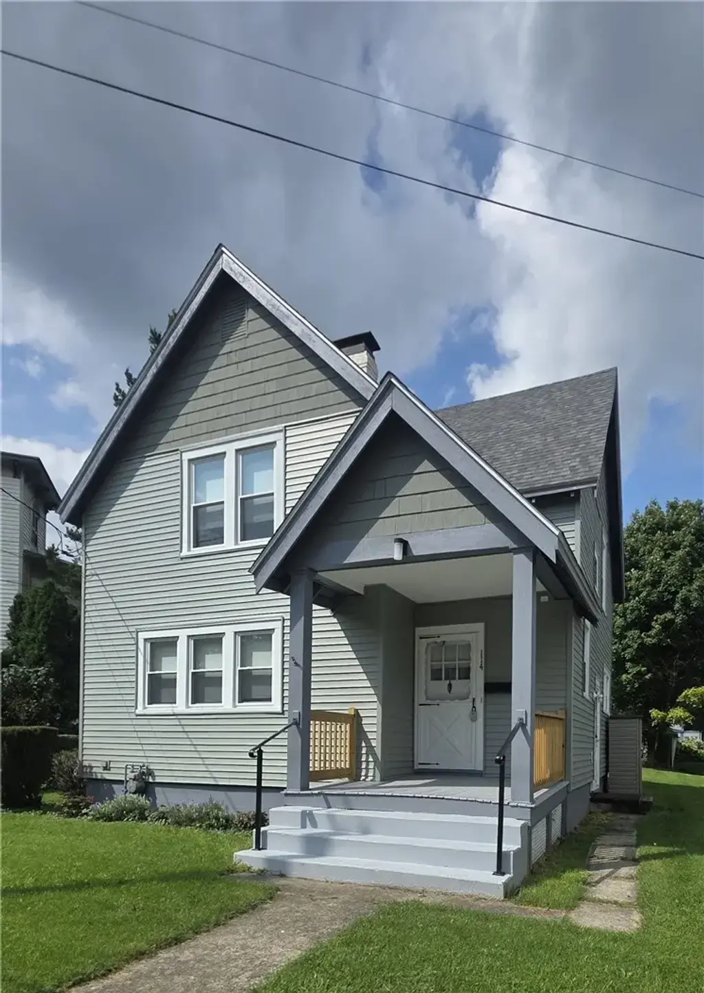 114 Fletcher, Horseheads