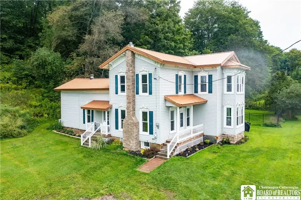 5241 Thornton Road, Ellington