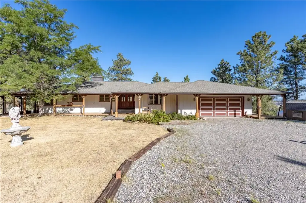 4903 Indian Ridge Road, Billings