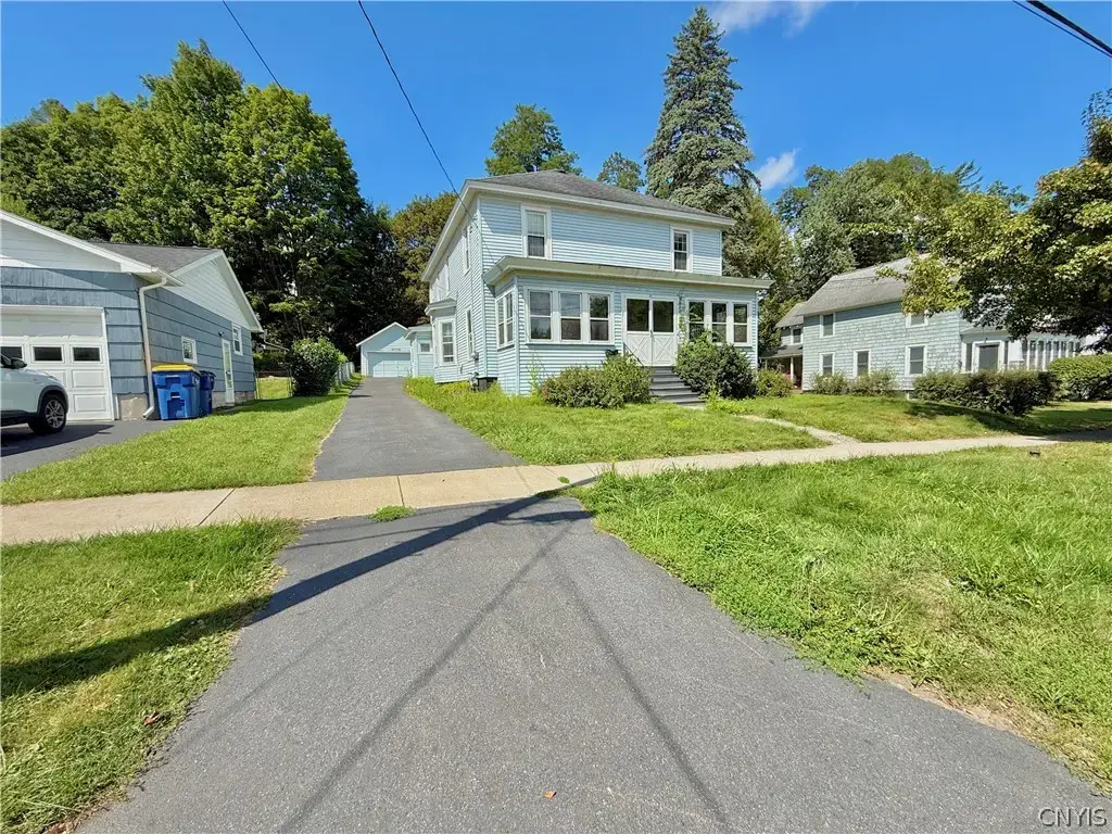 21 Virginia Street # 1, Lysander