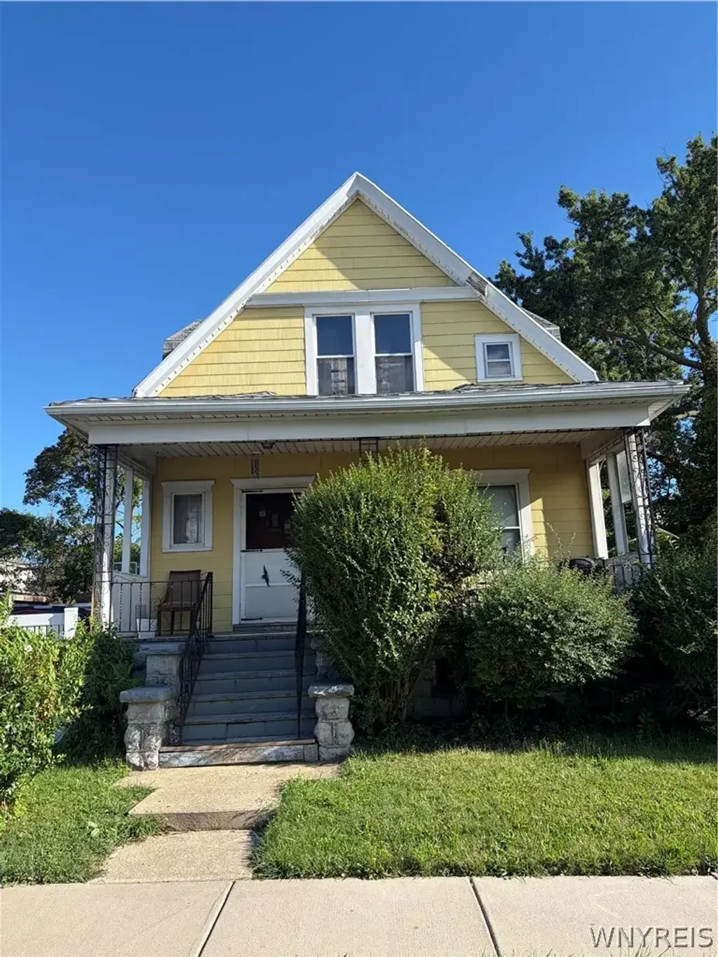 30 Inter Park Avenue, Buffalo