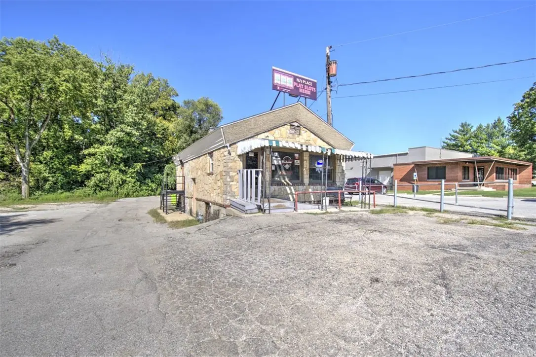 755 S Franklin Street, Decatur