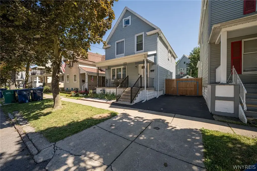 37 Glor Street, Buffalo
