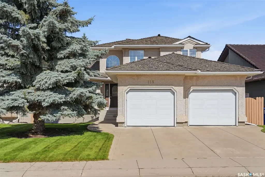 115 Braeshire Lane, Saskatoon