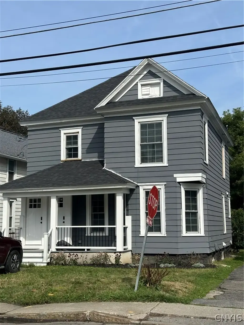 129 Charles Ave, Geddes