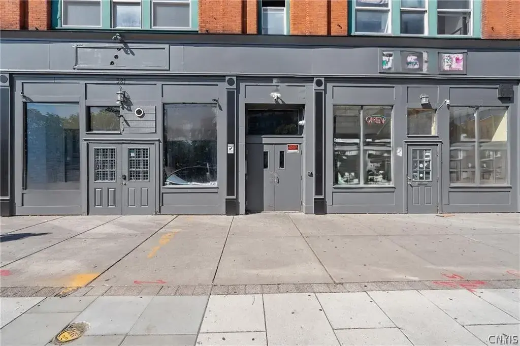 319 N Salina Street, Syracuse
