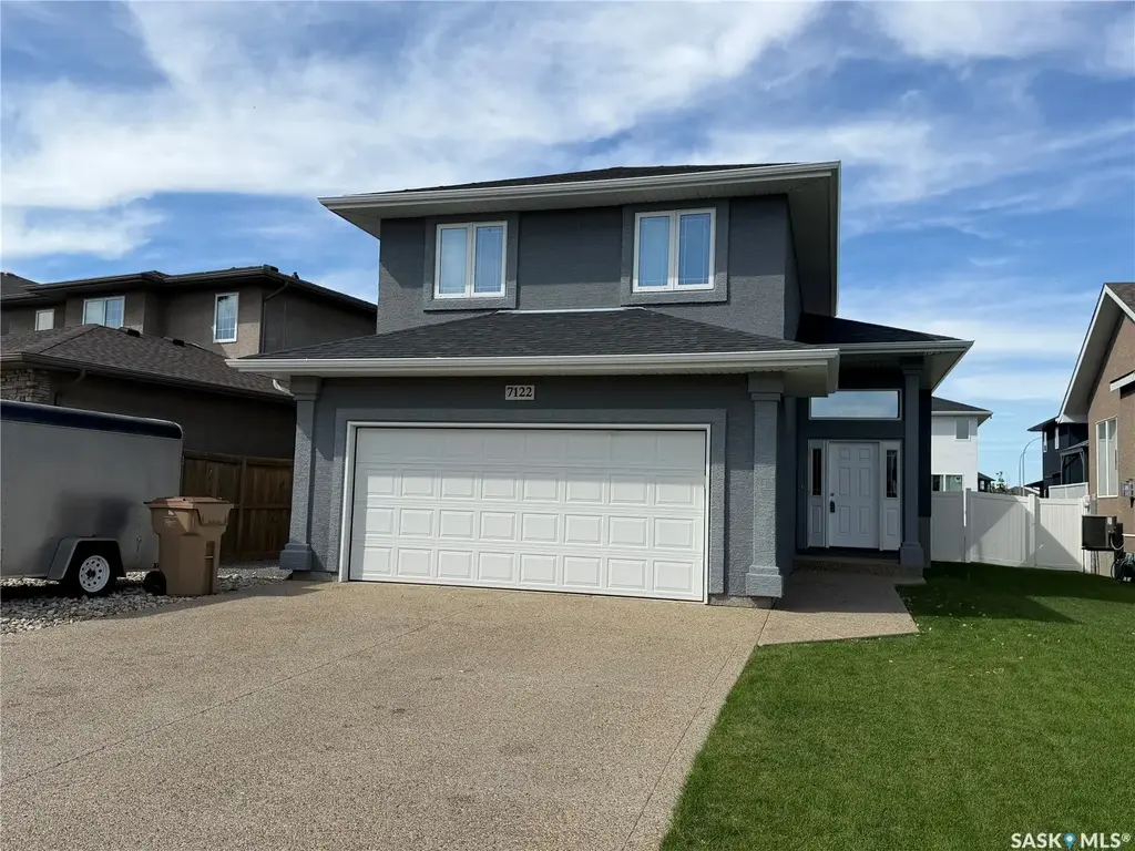 7122 Maple Vista Drive, Regina