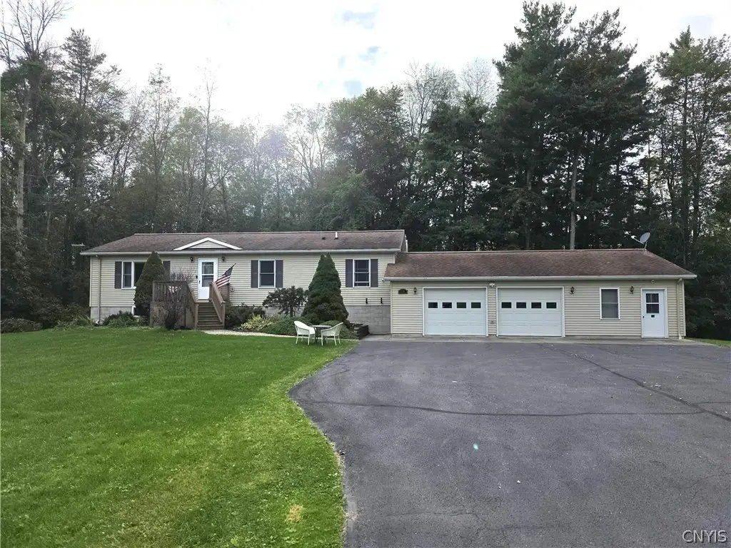 1119 County Route 6, Hammond