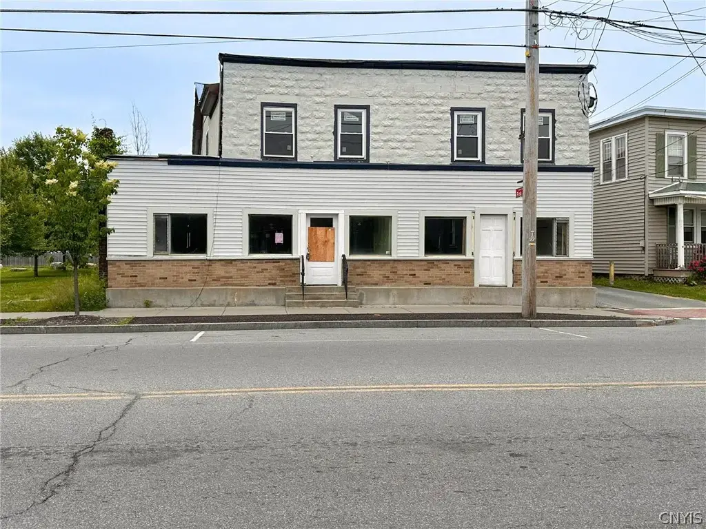 283 E Dominick Street, Rome