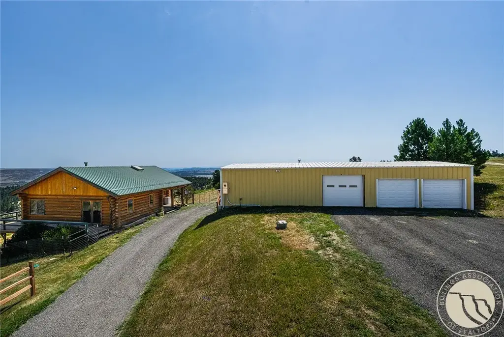 411 Shane Ridge Road, Columbus