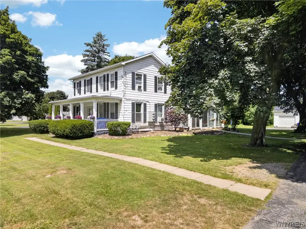 12720 Main Road, Newstead