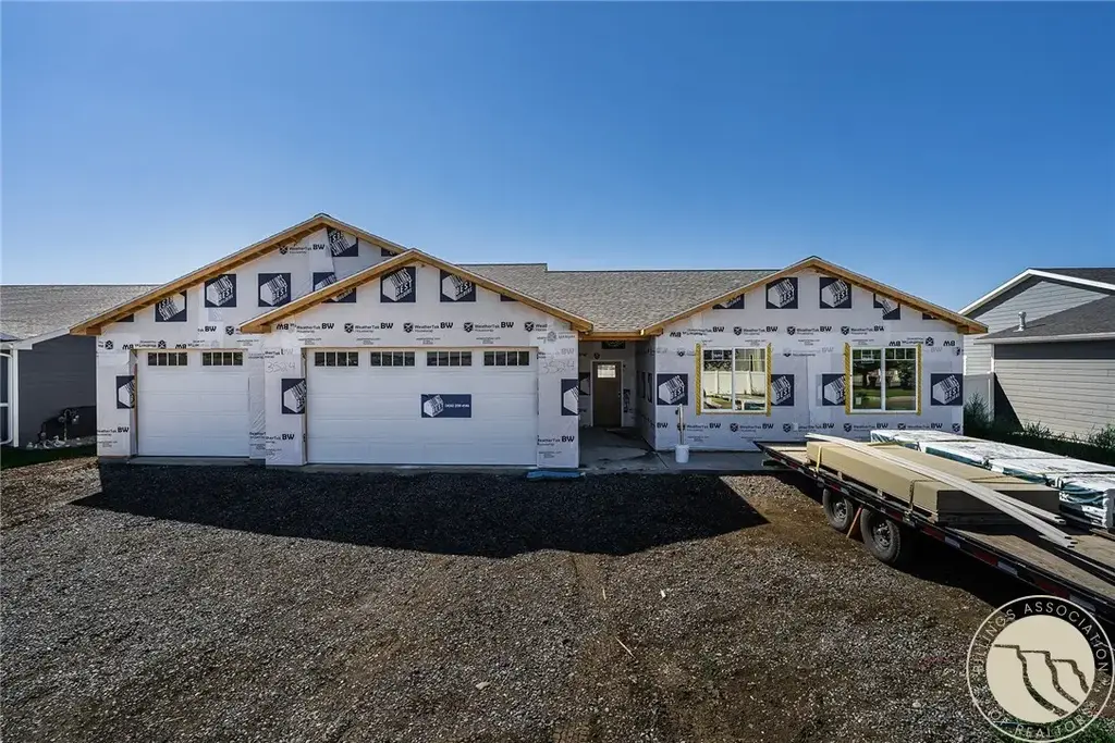 3524 Crater Lake Avenue, Billings